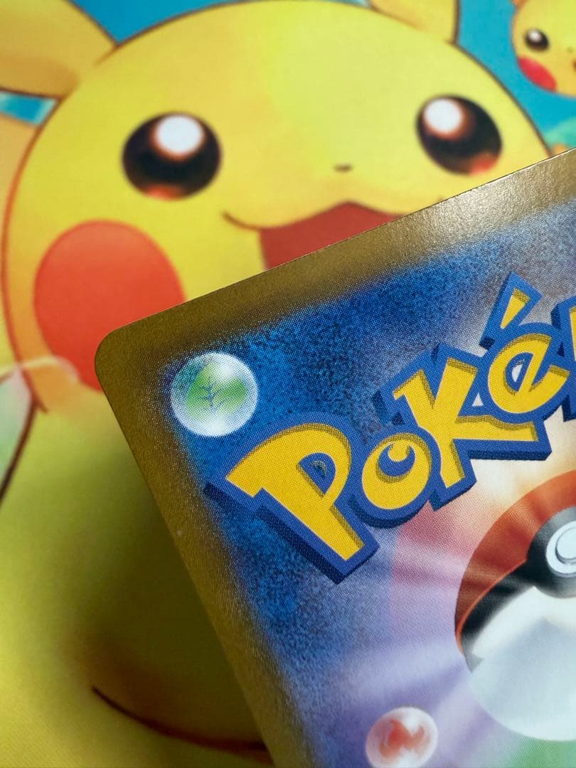 Pokemon Vaporeon ex — Japanese