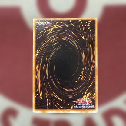 Yu-Gi-Oh Black Demons Dragon — Japanese