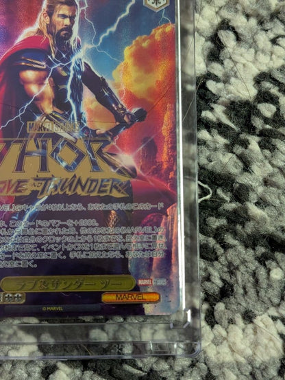 Pokemon Zapdos MARVEL — Japanese