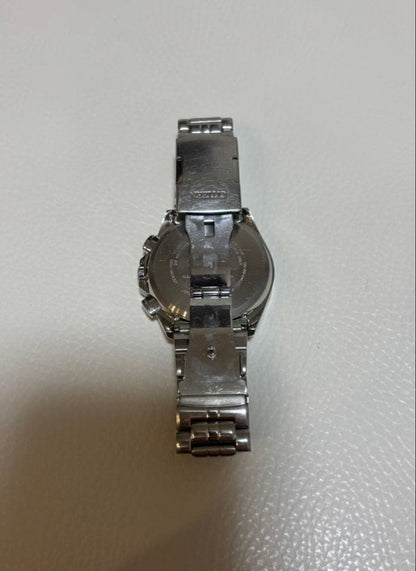 Citizen EP6020-53E Solar Men's Watch — Japanese