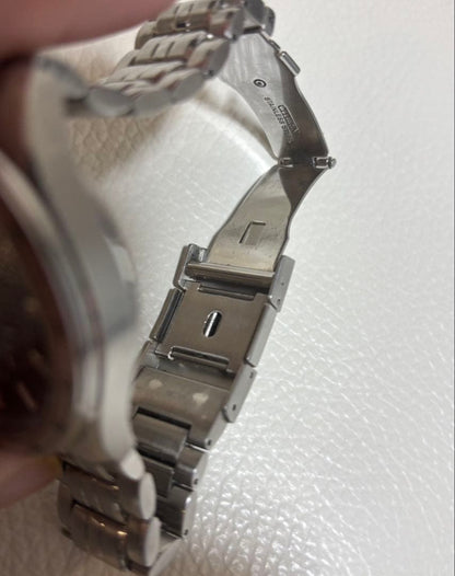 Citizen EP6020-53E Solar Men's Watch — Japanese