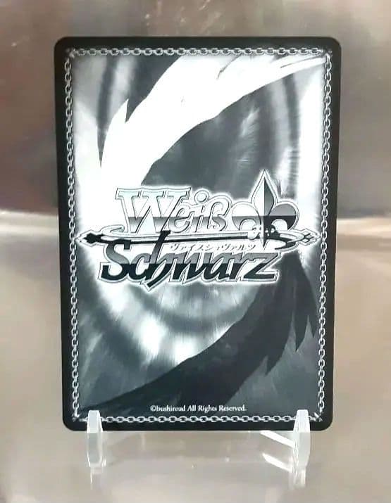 Weiss Schwarz Nozoka Toyohama Idol Activity SSP Signature — Japanese