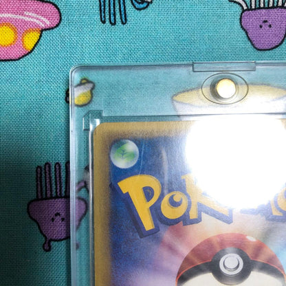 Pokemon Mewtwo R/★ — 086/128 — Japanese