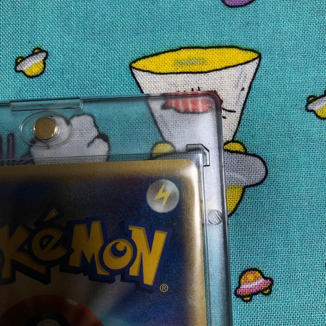 Pokemon Mewtwo R/★ — 086/128 — Japanese