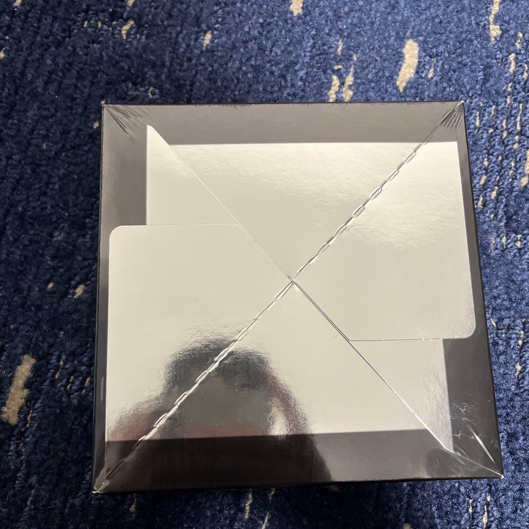 Yu-Gi-Oh Yu-Gi-Oh! OCG Burst of Destiny First Edition Shrink-wrapped Box Box — Japanese