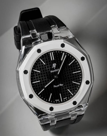 swatch Royal Pop Grip Men's — Japanese