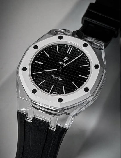 swatch Royal Pop Grip Men's — Japanese
