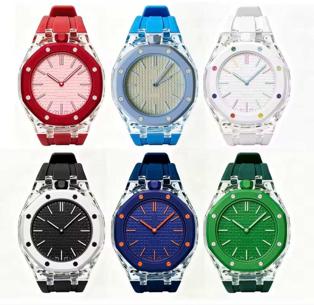 swatch Royal Pop Grip Men's — Japanese