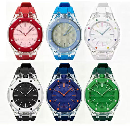 swatch Royal Pop Grip Men's — Japanese
