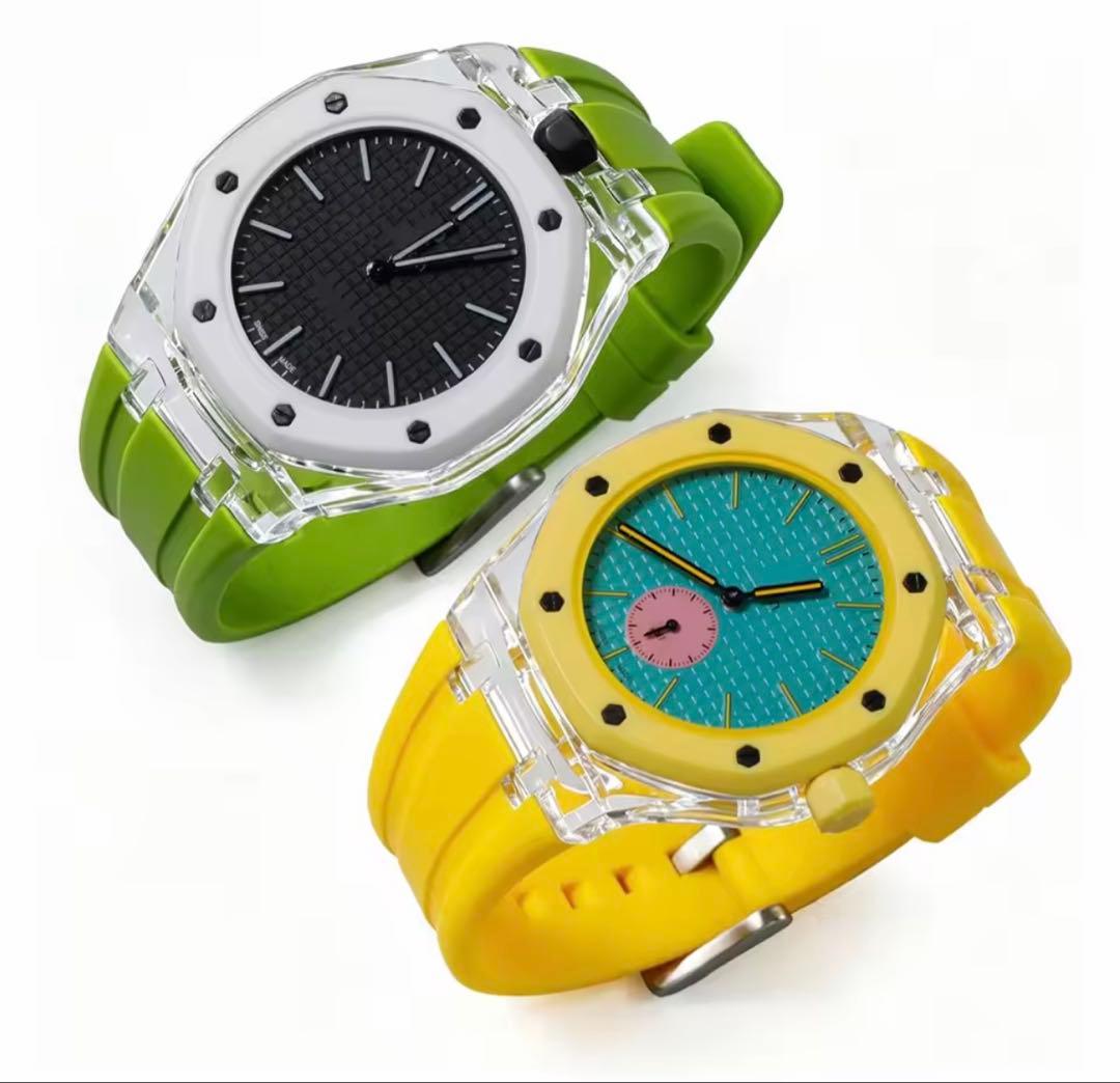 swatch Royal Pop Grip Men's — Japanese