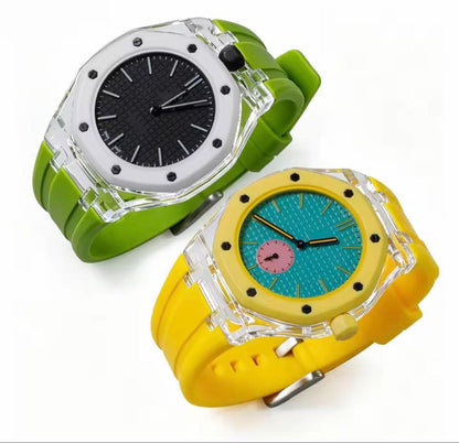 swatch Royal Pop Grip Men's — Japanese
