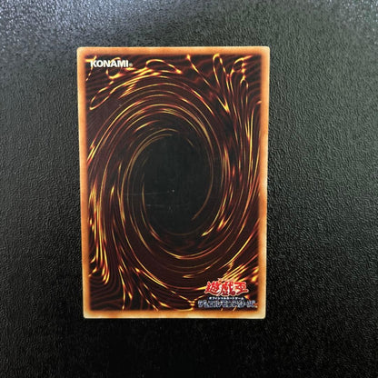 Yu-Gi-Oh Black Magician — Japanese