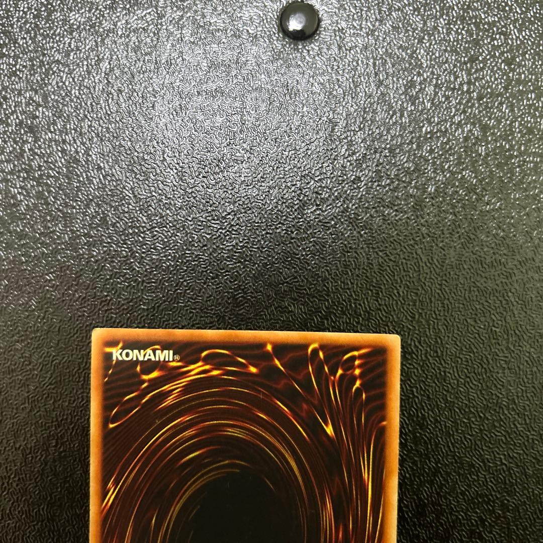 Yu-Gi-Oh Black Magician — Japanese