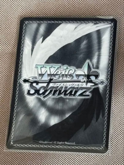 Weiss Schwarz Requiem Butterfly - Eight Blossoms - — Japanese