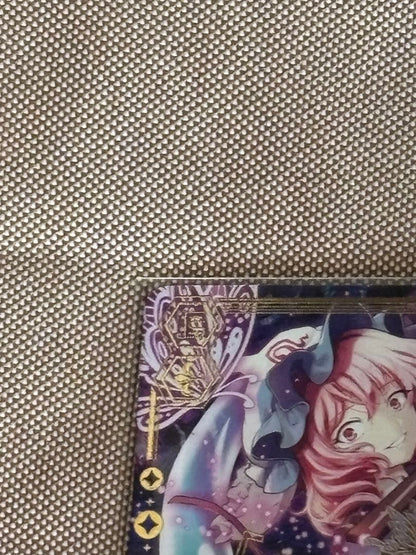 Weiss Schwarz Requiem Butterfly - Eight Blossoms - — Japanese