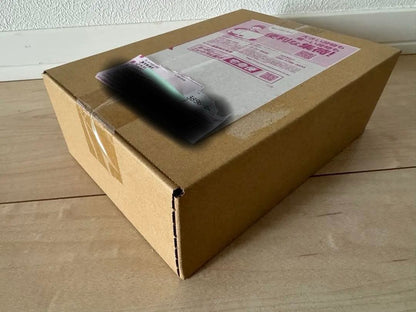 Pokemon Mega Dream ex 1BOX Box — Japanese