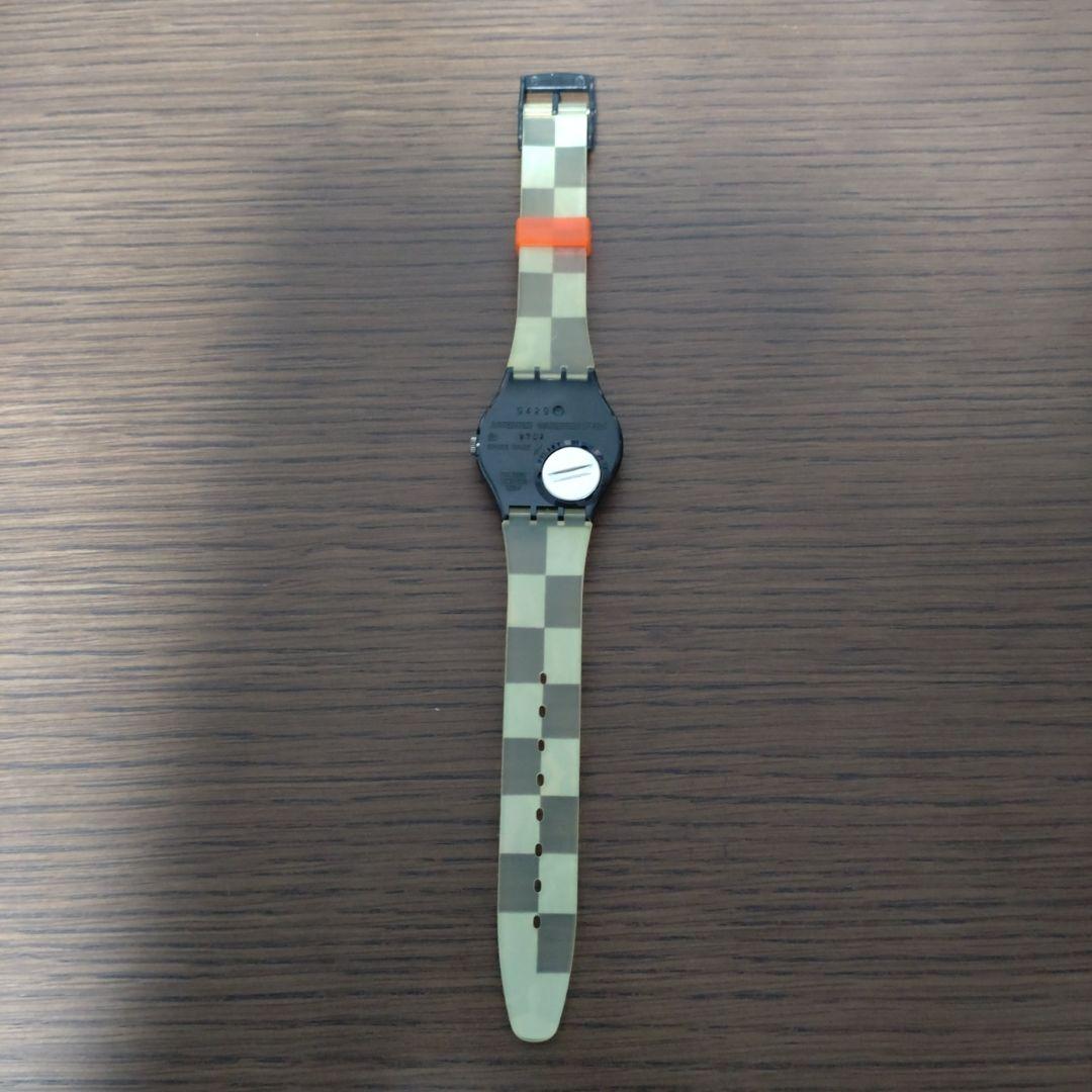 swatch Quartz 1994 Men's — Japanese