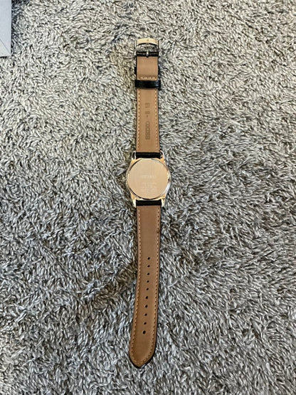 SEIKO SBTR009 Quartz Men's Watch — Japanese