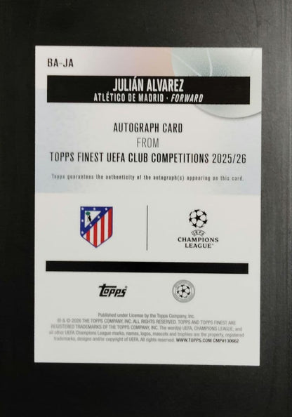 Fulan Alvarez 75 Limited World Auto — Japanese