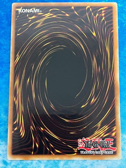 Yu-Gi-Oh Volcanic Bullet — Japanese