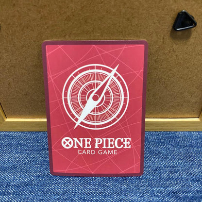 One Piece Portgas D. Ace — Japanese
