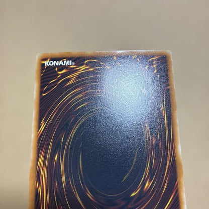 Yu-Gi-Oh Black Rose Dragon — Japanese