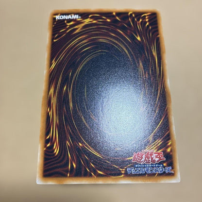 Yu-Gi-Oh Black Rose Dragon — Japanese