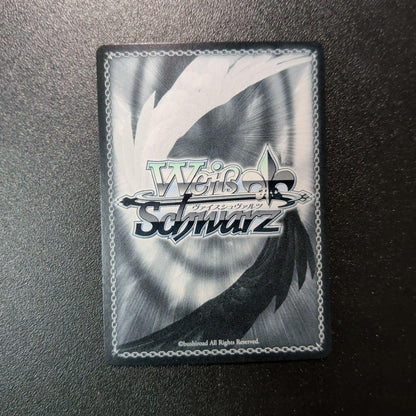 Weiss Schwarz Weiß Schwarz Sneaker Bunko 30th Full Power Fashion Show — Japanese