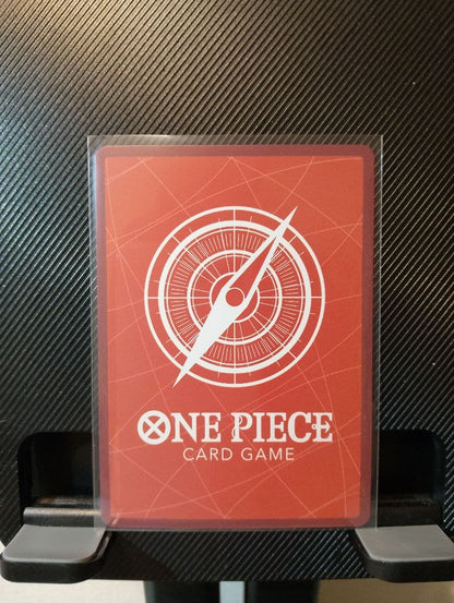 One Piece Boa Hancock L — Japanese