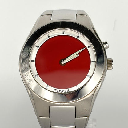 FOSSIL BG-1057 Quartz Men's Watch — Japanese