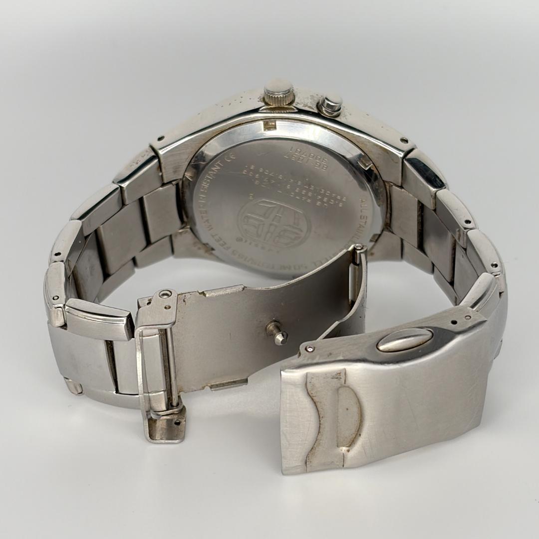 FOSSIL BG-1057 Quartz Men's Watch — Japanese