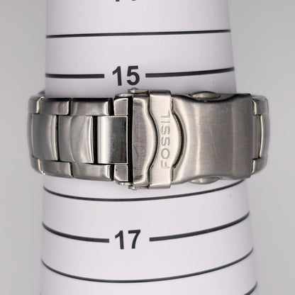 FOSSIL BG-1057 Quartz Men's Watch — Japanese