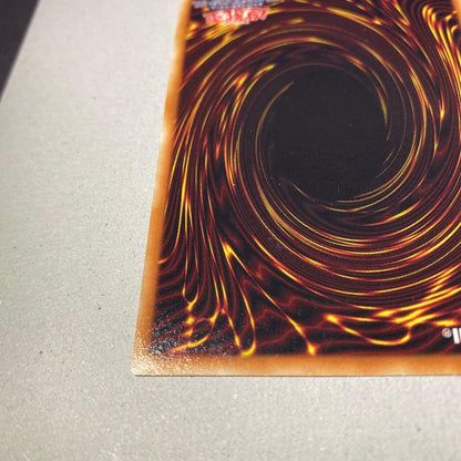 Yu-Gi-Oh Stardust Dragon — Japanese