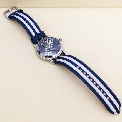 FOSSIL 3193 Quartz Men's Watch — Japanese