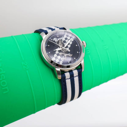 FOSSIL 3193 Quartz Men's Watch — Japanese