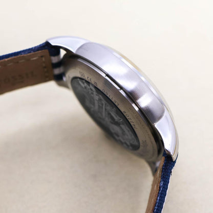 FOSSIL 3193 Quartz Men's Watch — Japanese