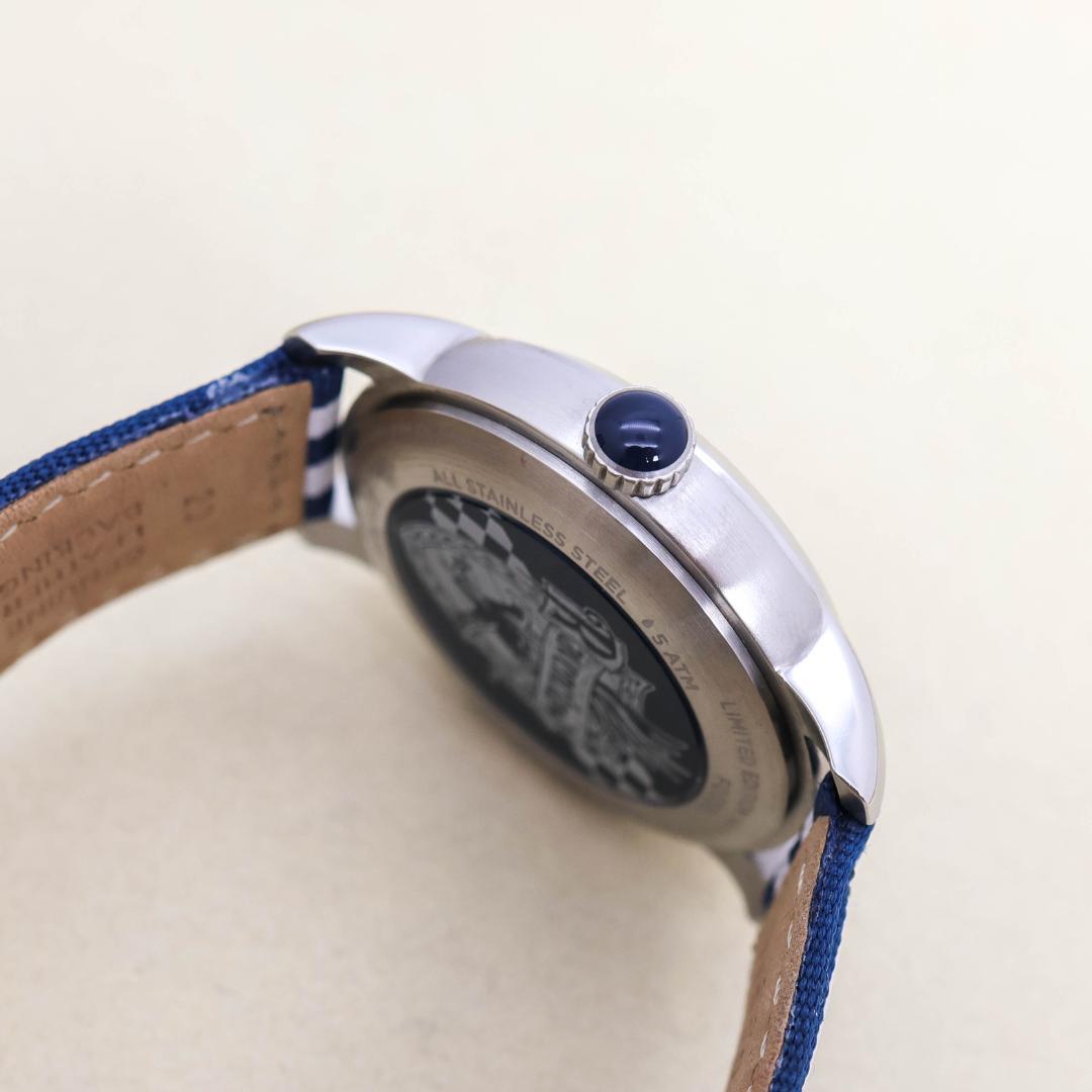 FOSSIL 3193 Quartz Men's Watch — Japanese