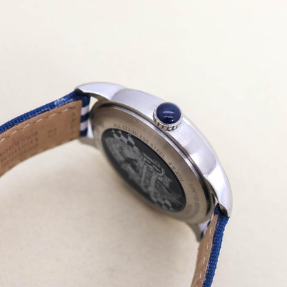 FOSSIL 3193 Quartz Men's Watch — Japanese