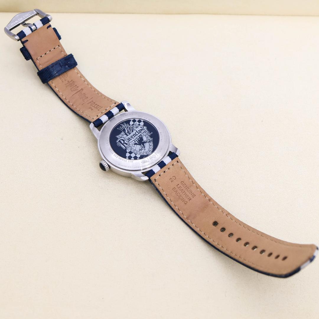 FOSSIL 3193 Quartz Men's Watch — Japanese