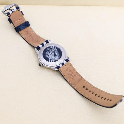 FOSSIL 3193 Quartz Men's Watch — Japanese