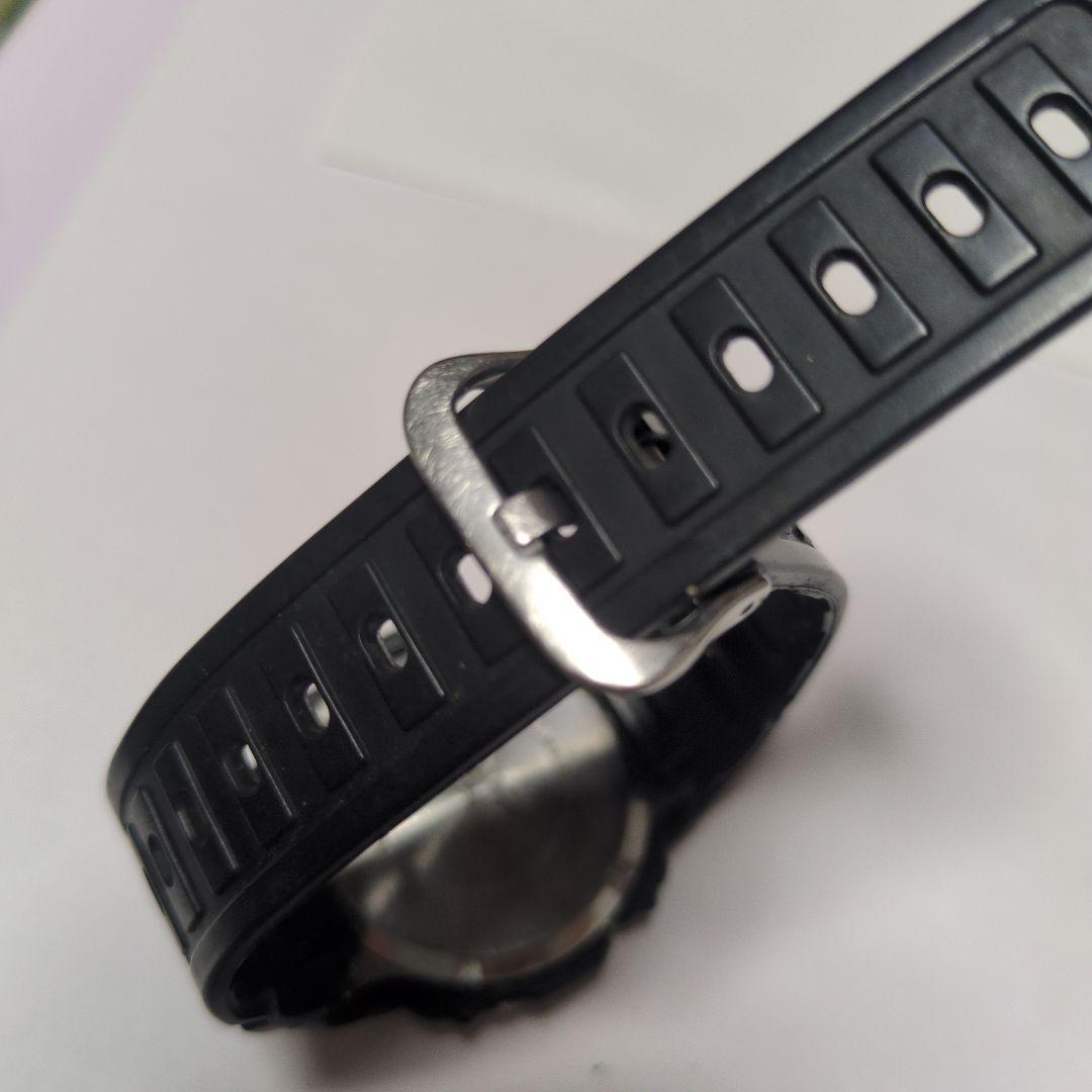 CASIO DW-5600 Digital Men's Watch — Japanese