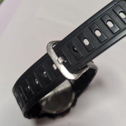 CASIO DW-5600 Digital Men's Watch — Japanese