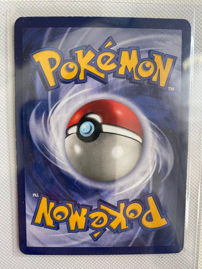 Pokemon Pokémon Card Mew Promo — Japanese