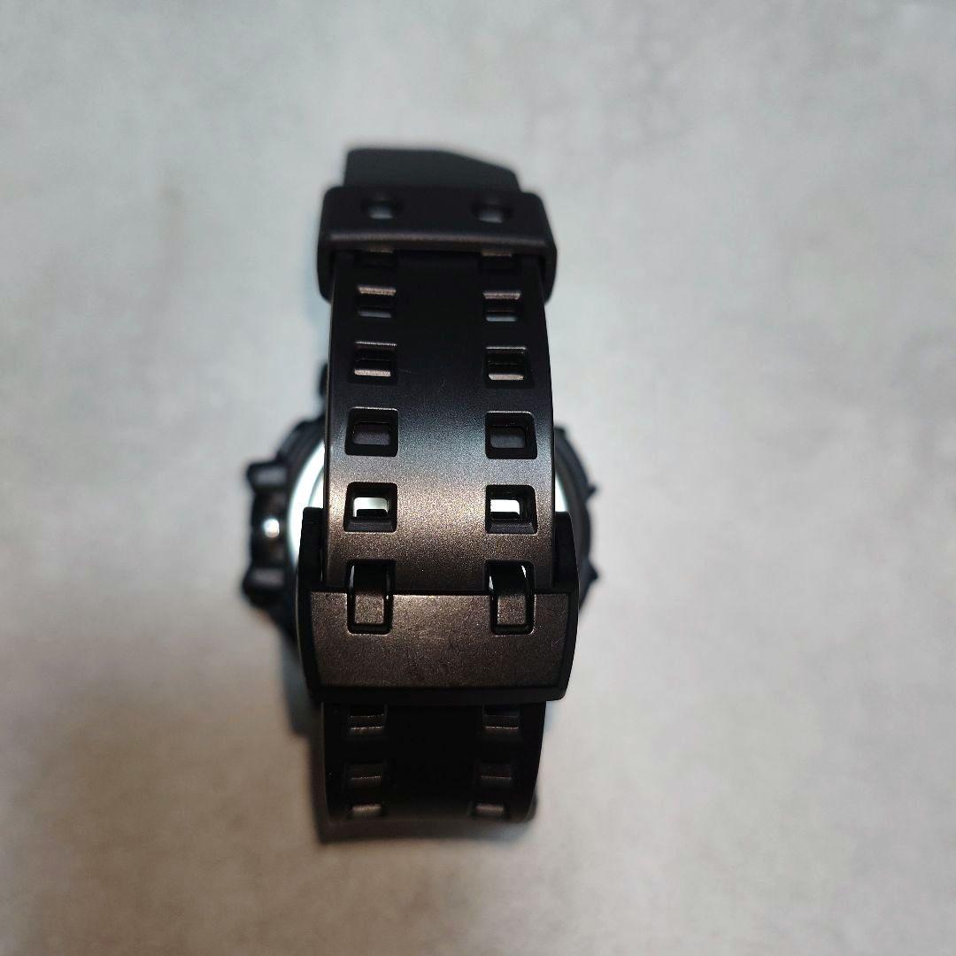 CASIO GA-400GB Digital Men's Watch — Japanese
