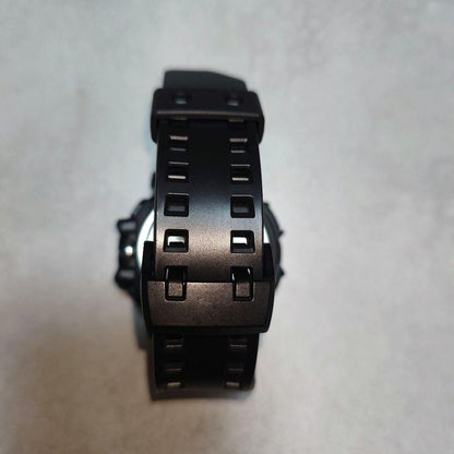CASIO GA-400GB Digital Men's Watch — Japanese