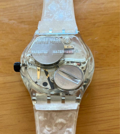 swatch MusiCole Candy Dalfour Men's — Japanese