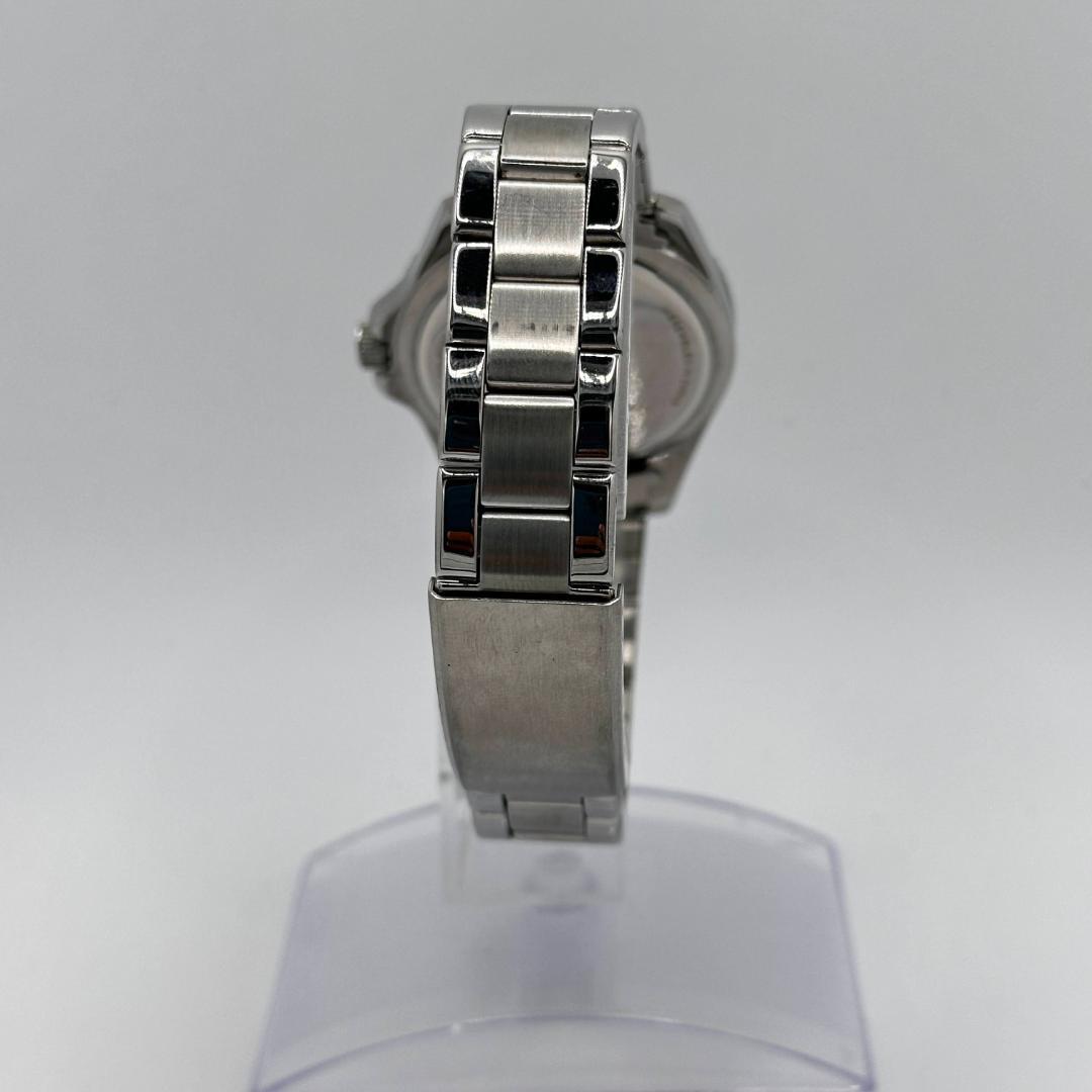 TIMEX TLC441 Quartz Men's Watch — Japanese