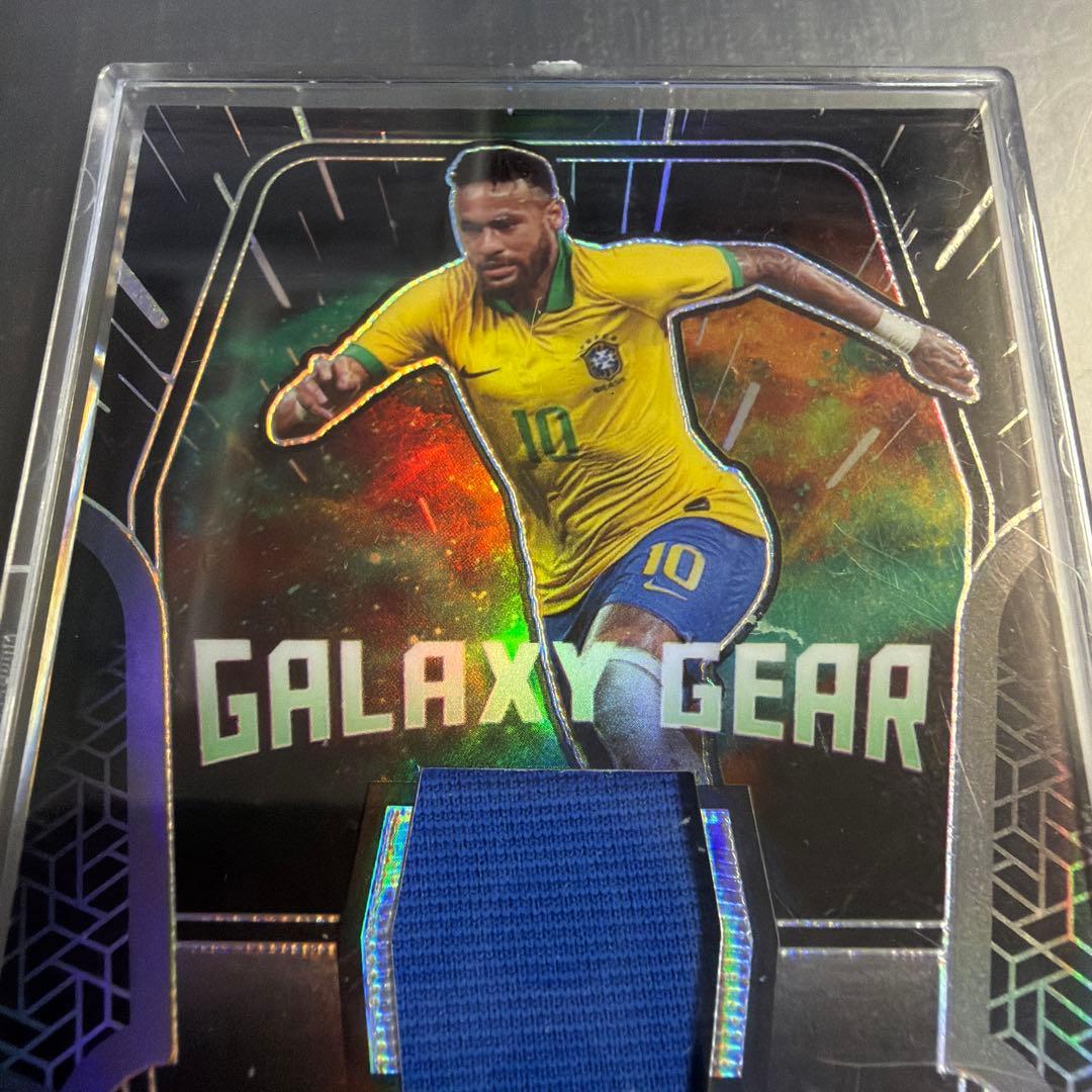 Neymar Jr Worn — Japanese