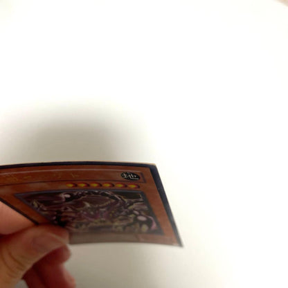 Yu-Gi-Oh Ultra Rare Holy Beast Serket — 7/6 — Japanese