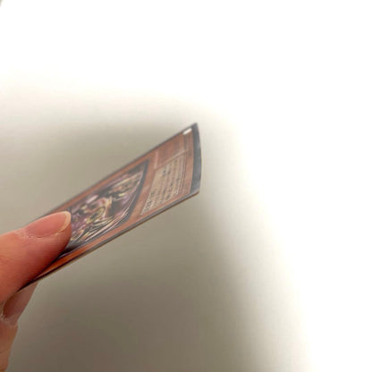Yu-Gi-Oh Ultra Rare Holy Beast Serket — 7/6 — Japanese